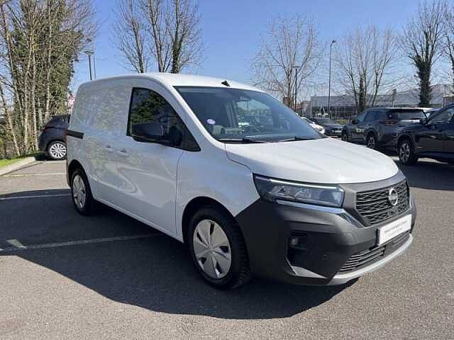 Nissan Townstar L1 Tce 130 Tekna