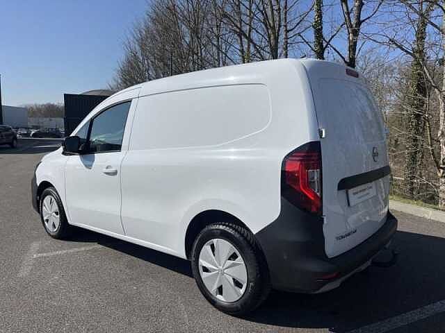 Nissan Townstar L1 Tce 130 Tekna