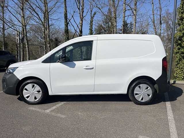 Nissan Townstar L1 Tce 130 Tekna