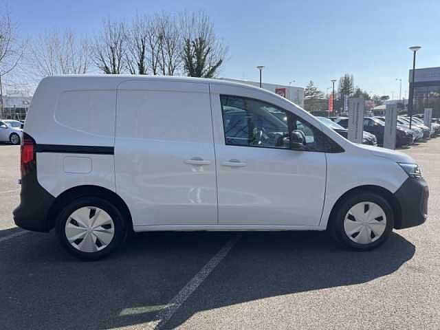 Nissan Townstar L1 Tce 130 Tekna