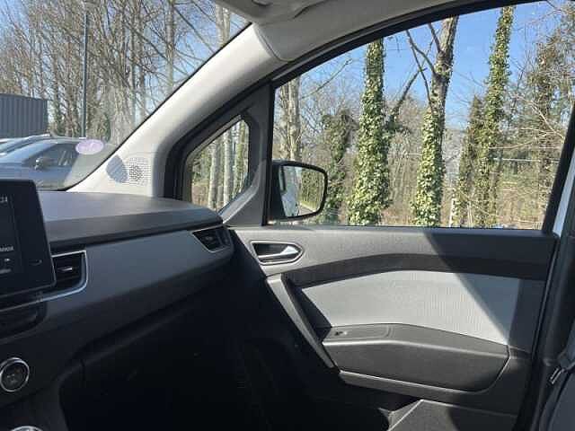 Nissan Townstar L1 Tce 130 Tekna