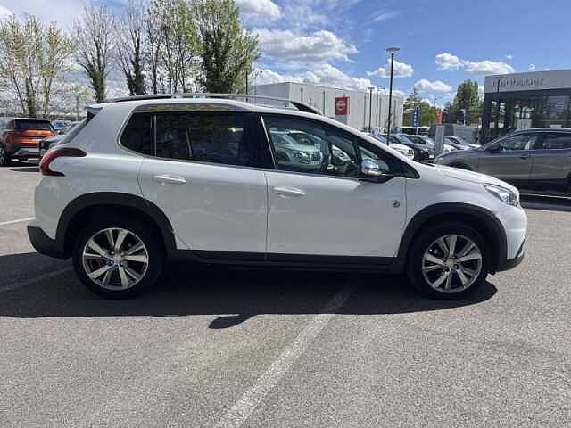 Peugeot 2008 1.2 PureTech 110ch GT Line S&amp;S EAT6