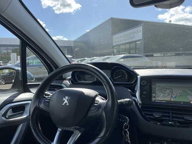 Peugeot 2008 1.2 PureTech 110ch GT Line S&amp;S EAT6