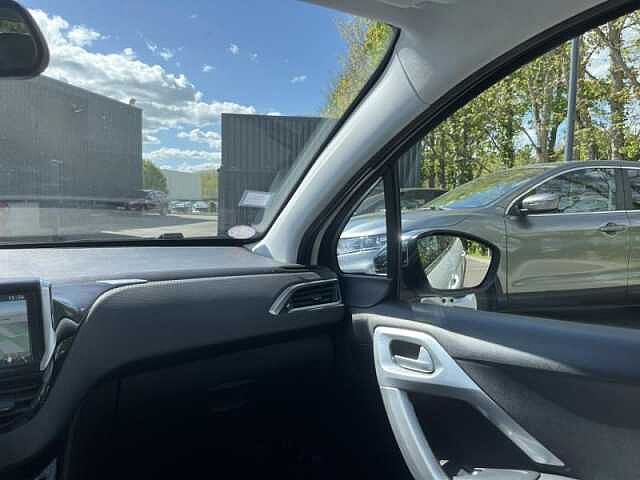 Peugeot 2008 1.2 PureTech 110ch GT Line S&amp;S EAT6