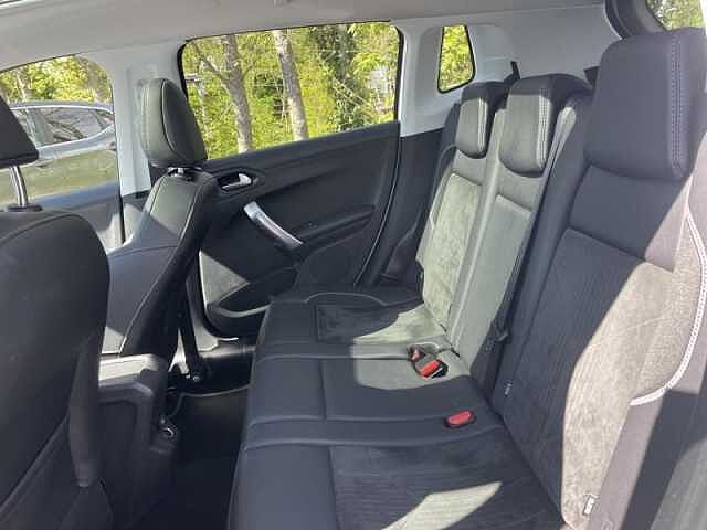 Peugeot 2008 1.2 PureTech 110ch GT Line S&amp;S EAT6
