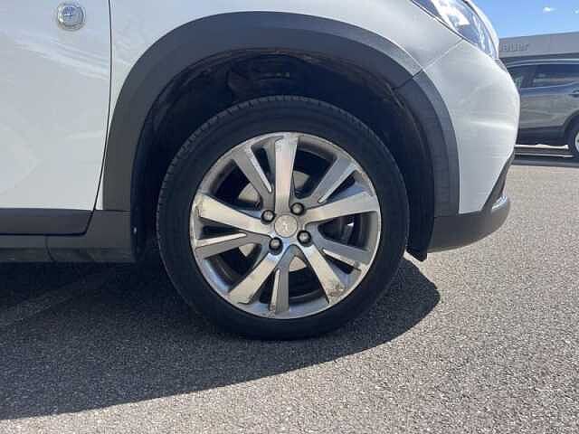 Peugeot 2008 1.2 PureTech 110ch GT Line S&amp;S EAT6