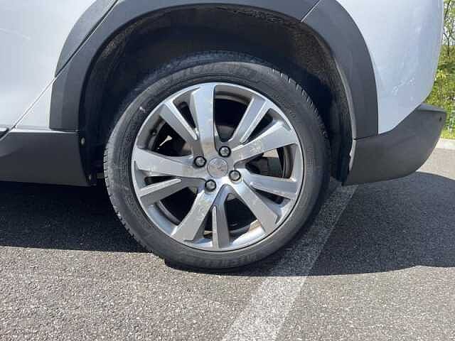 Peugeot 2008 1.2 PureTech 110ch GT Line S&amp;S EAT6