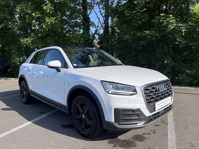 Audi Q2 30 TDI 116ch Business line