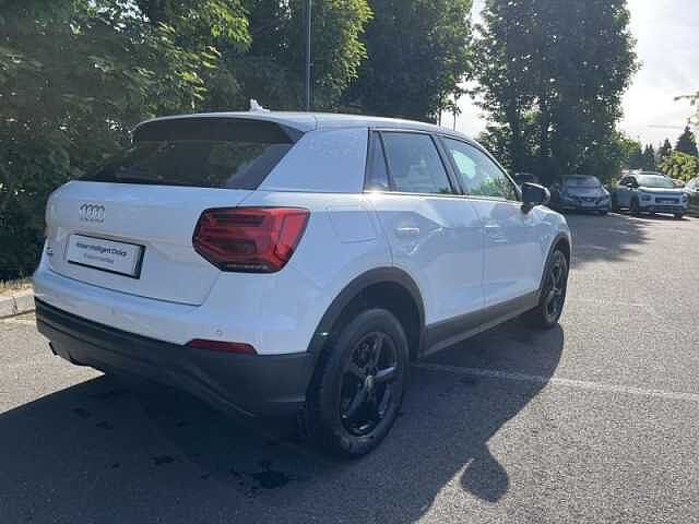 Audi Q2 30 TDI 116ch Business line