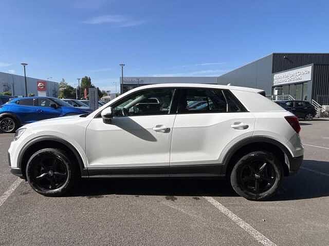Audi Q2 30 TDI 116ch Business line