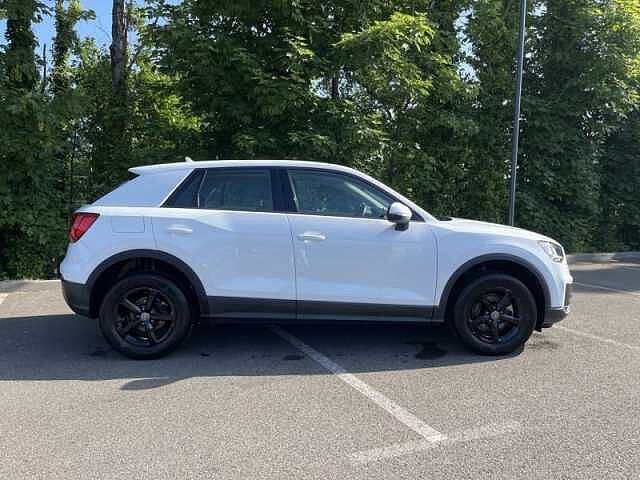 Audi Q2 30 TDI 116ch Business line