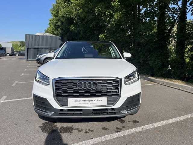 Audi Q2 30 TDI 116ch Business line