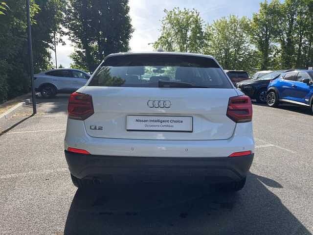 Audi Q2 30 TDI 116ch Business line