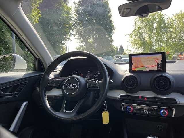 Audi Q2 30 TDI 116ch Business line