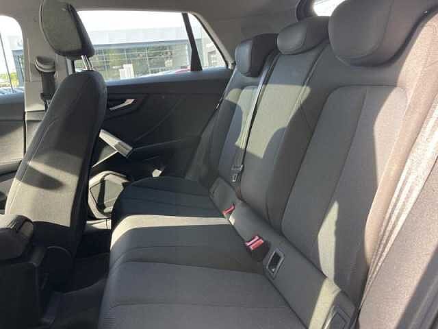 Audi Q2 30 TDI 116ch Business line