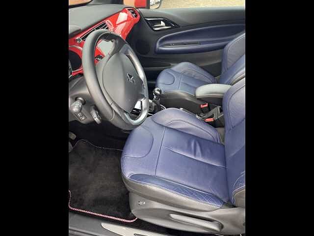 DS DS 3 PureTech 110ch Ines de la Fressange S&amp;S