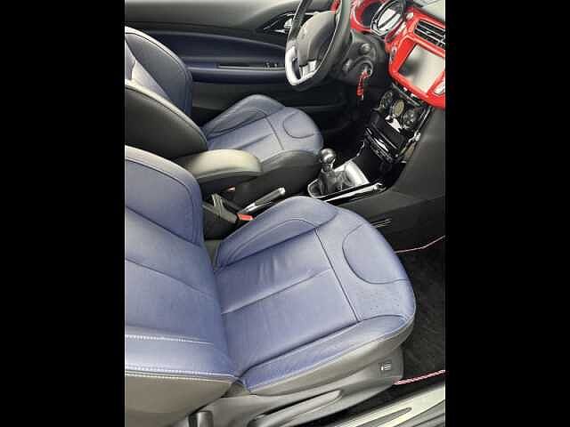 DS DS 3 PureTech 110ch Ines de la Fressange S&amp;S