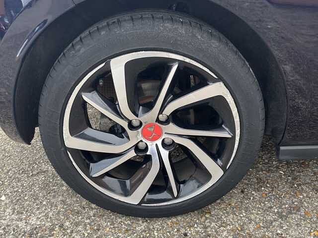 DS DS 3 PureTech 110ch Ines de la Fressange S&amp;S
