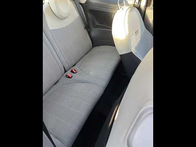 Fiat 500 1.2 8v 69ch Lounge