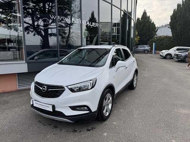 Opel Mokka X 1.4 Turbo 140ch Innovation 4x2 BVA