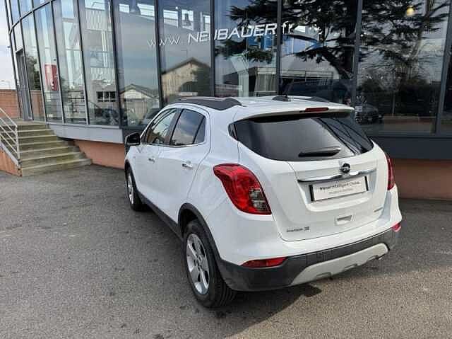 Opel Mokka X 1.4 Turbo 140ch Innovation 4x2 BVA