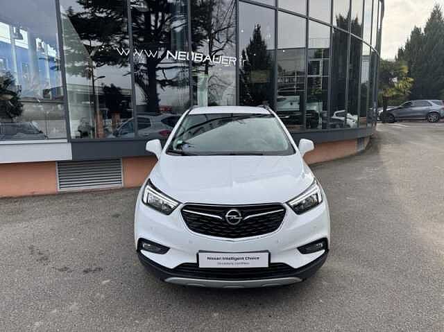Opel Mokka X 1.4 Turbo 140ch Innovation 4x2 BVA