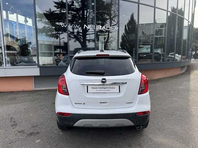 Opel Mokka X 1.4 Turbo 140ch Innovation 4x2 BVA