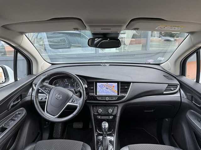 Opel Mokka X 1.4 Turbo 140ch Innovation 4x2 BVA