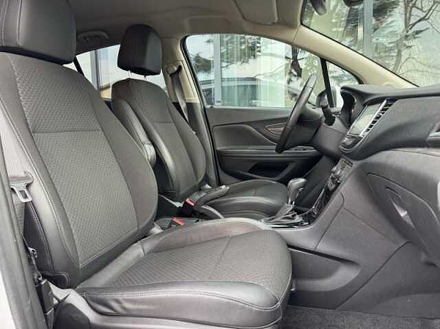 Opel Mokka X 1.4 Turbo 140ch Innovation 4x2 BVA