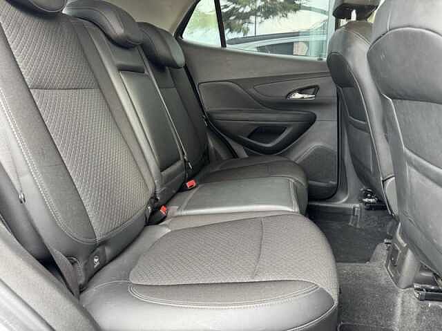 Opel Mokka X 1.4 Turbo 140ch Innovation 4x2 BVA