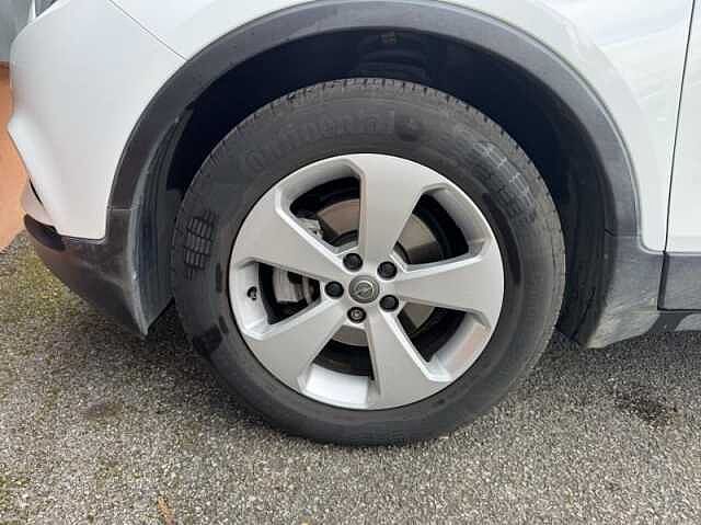 Opel Mokka X 1.4 Turbo 140ch Innovation 4x2 BVA