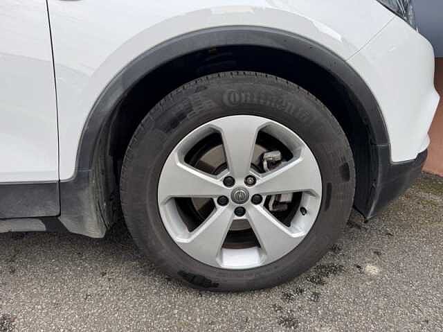 Opel Mokka X 1.4 Turbo 140ch Innovation 4x2 BVA
