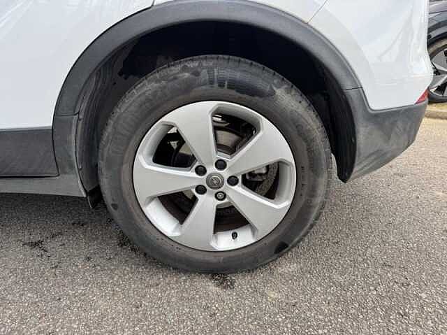 Opel Mokka X 1.4 Turbo 140ch Innovation 4x2 BVA
