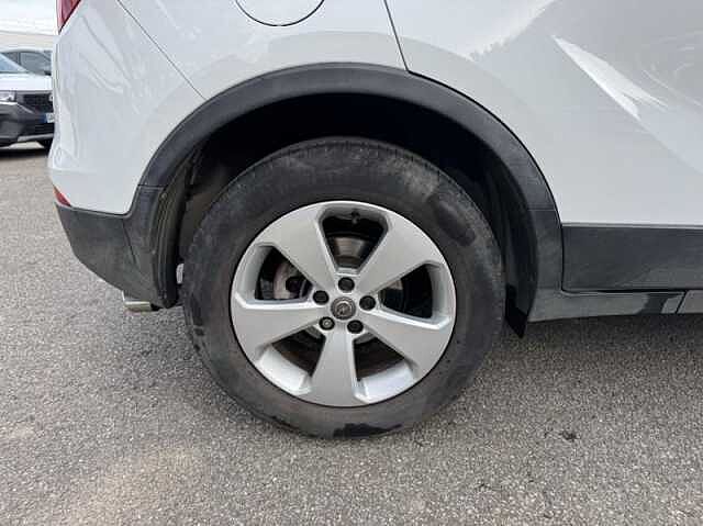 Opel Mokka X 1.4 Turbo 140ch Innovation 4x2 BVA
