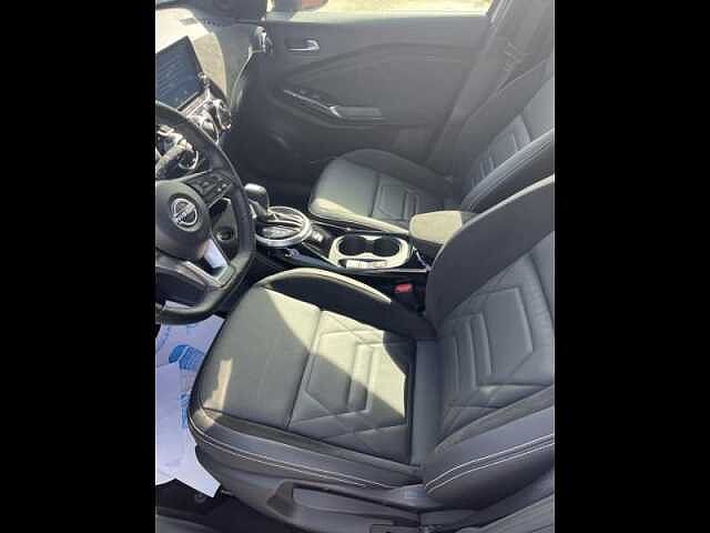 Nissan Juke 1.6 Hybrid 143ch N-Design 2023.5