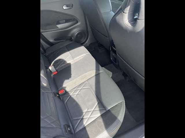 Nissan Juke 1.6 Hybrid 143ch N-Design 2023.5