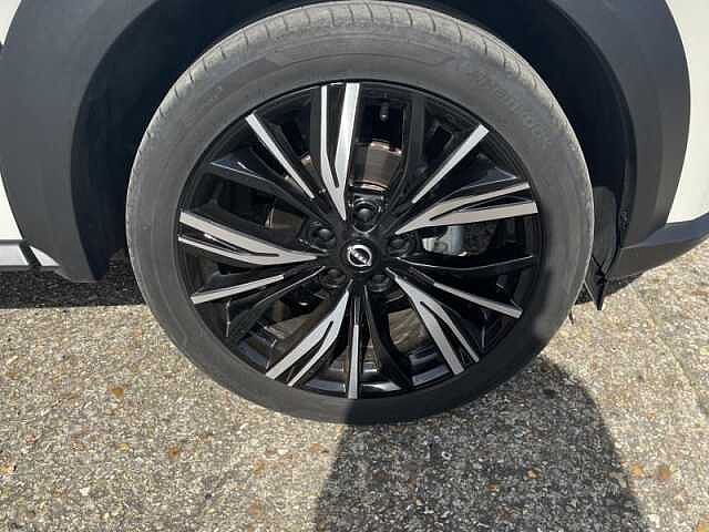 Nissan Juke 1.6 Hybrid 143ch N-Design 2023.5