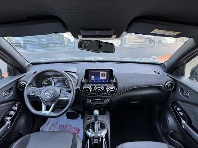 Nissan Juke 1.6 Hybrid 143ch N-Design 2023.5