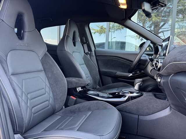 Nissan Juke 1.6 Hybrid 143ch N-Design 2023.5