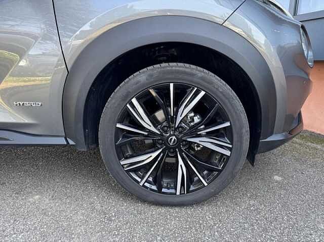 Nissan Juke 1.6 Hybrid 143ch N-Design 2023.5