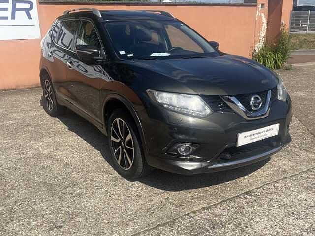 Nissan X-Trail 1.6 dCi 130ch Tekna Euro6 7 places