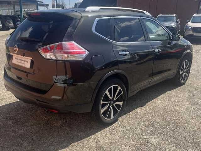 Nissan X-Trail 1.6 dCi 130ch Tekna Euro6 7 places