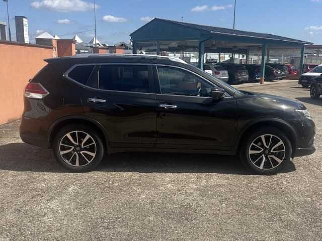 Nissan X-Trail 1.6 dCi 130ch Tekna Euro6 7 places