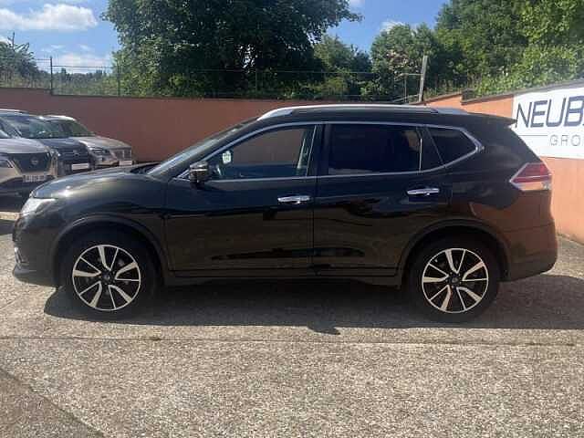 Nissan X-Trail 1.6 dCi 130ch Tekna Euro6 7 places