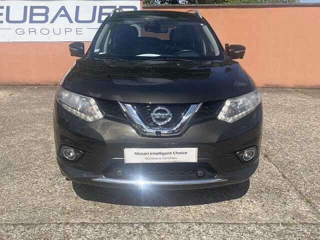 Nissan X-Trail 1.6 dCi 130ch Tekna Euro6 7 places