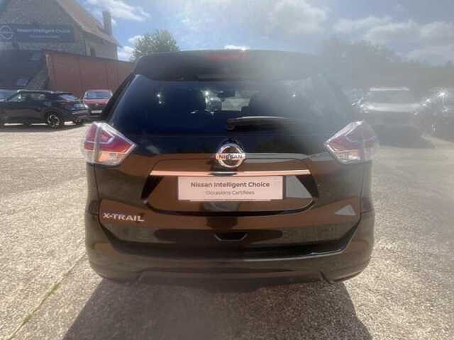 Nissan X-Trail 1.6 dCi 130ch Tekna Euro6 7 places